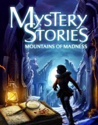 Mystery Stories – Mountains Of Madness Rom